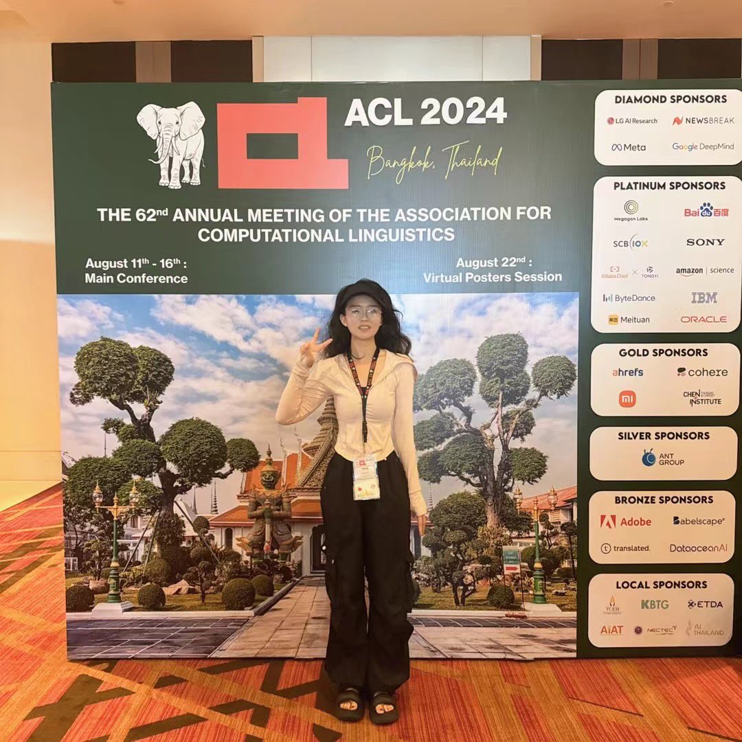 ariaailab's tweet photo. #ACL2024 #ACL #NLProc 
InCharacter ：https://t.co/R2kTtVoyph https://t.co/9K8ItMk73N