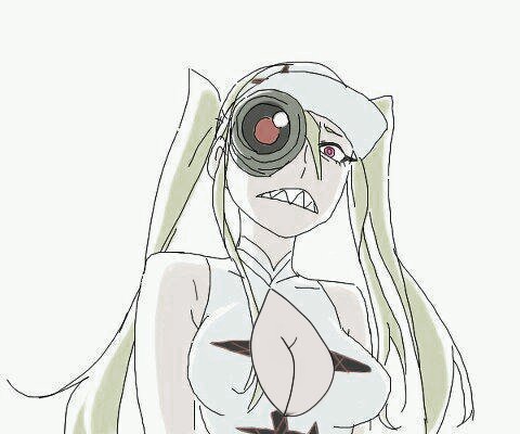 ㅤ 

“oh, 𝑵𝑶𝑾 this is a problem?!

Tch, look. A one-sided pursuit of love makes a dumbass out of all of us, especially me. but since going this far, I've never felt better! 

and in case you haven't forgotten, you took my eye at one point. pain wouldn't stop me“ㅤ