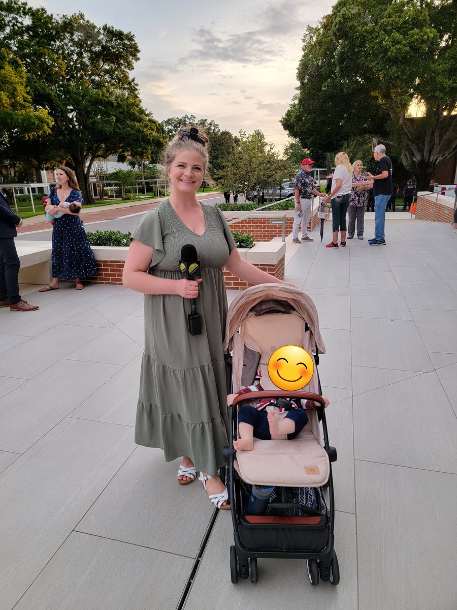 Kaitlin Bennett (@kaitmarieox) on Twitter photo Had the privilege of seeing <a href="/RonDeSantis/">Ron DeSantis</a> talk about why Floridians should vote NO on Amendment 4. Thank you for keeping Florida a pro-life, pro-family state! Had the privilege of seeing <a href="/RonDeSantis/">Ron DeSantis</a> talk about why Floridians should vote NO on Amendment 4. Thank you for keeping Florida a pro-life, pro-family state!