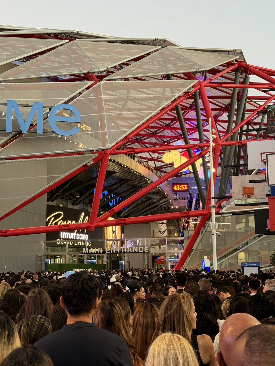 LA Galaxy 310 𝕏 tweet media