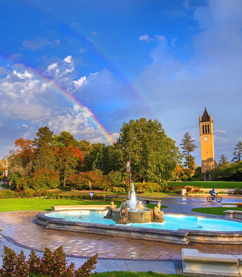 I am hoping to recruit a new student for my Psycho-Legal Experiments &amp; Applications (PLEA) Lab for Fall 2025. Interested students should apply to the Iowa State University (Cognitive) Psychology Ph.D. Program.