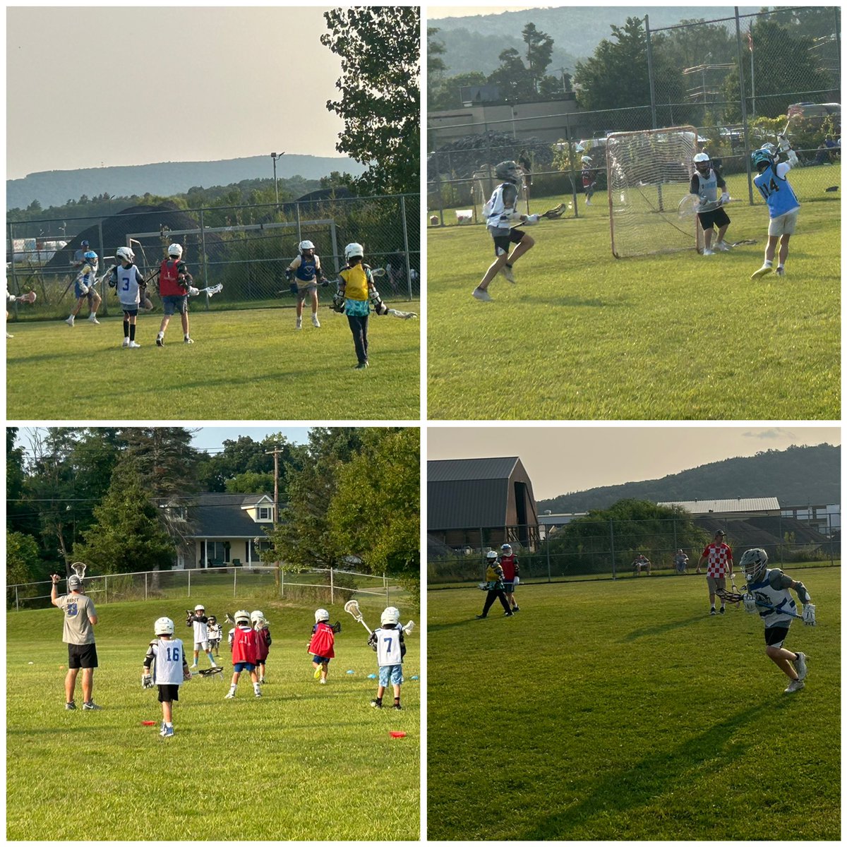 Horseheads Boys Lacrosse tweet media