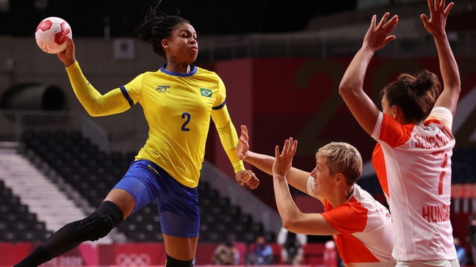 tuittahaha's tweet photo. Mundial de handebol
Feminino: dezembro de 2025 
Masculino:janeiro de 2025

A última vez que o Brasil foi campeão no feminino foi em 2023, primeiro país de toda a América, uma vez que é um esporte dominado pela Europa. https://t.co/PLZ6UL3sRj