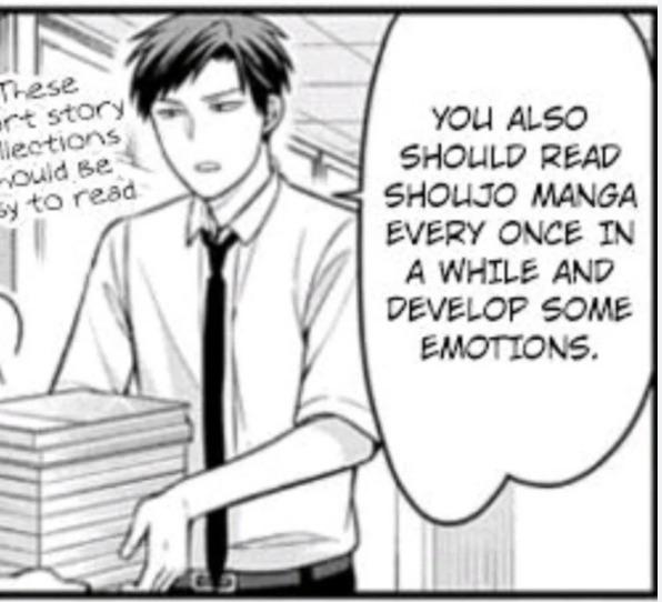 Selunari tweet media