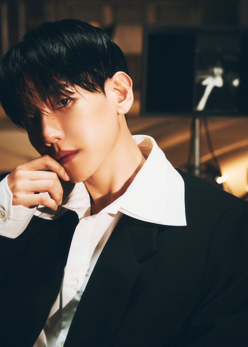 baekhyuntown's tweet photo. [🍍] Concept Photo | Hello Ver.
 
백현 (BAEKHYUN) 
'Hello, World - The 4th Mini Album'

➫ 2024.09.06 6PM (KST)

🛒Pre-order
 https://t.co/qYY9x2d6Zl

#백현 #BAEKHYUN #HelloWorld
@B_hundred_Hyun @BAEKHYUN_INB100 https://t.co/KEU4MuQMzp