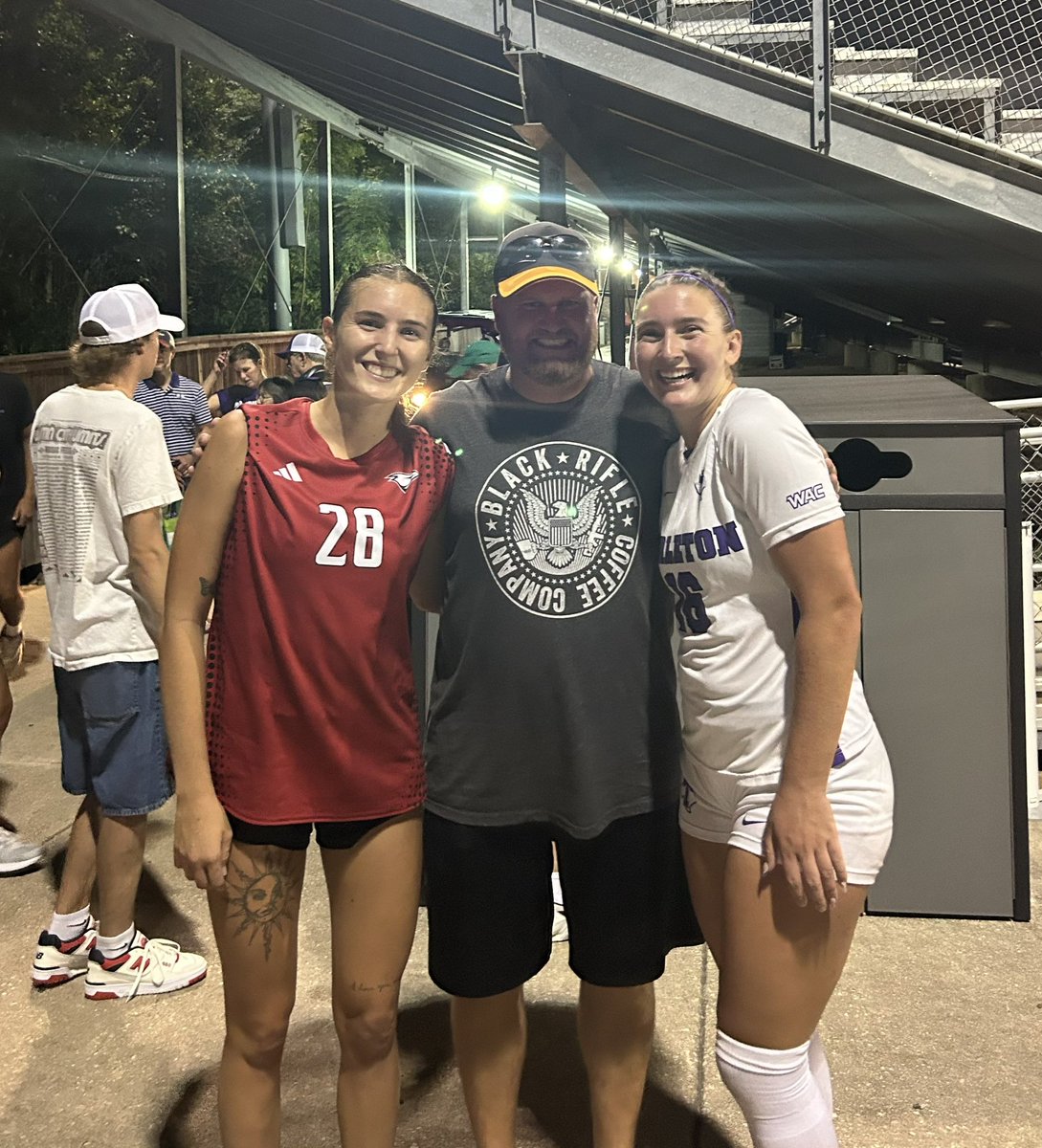 Madison Girls Soccer (@samavs_gsoccer) on Twitter photo Love being able to see former players playing at the next level!! <a href="/sierralindaaa/">sierra</a> with <a href="/UIWWomensSoccer/">UIW Women's Soccer</a> and <a href="/JaycieBass/">Jaycie Bass</a> with <a href="/TarletonSoccer/">Tarleton State Soccer</a> Great work tonight ladies!! Love being able to see former players playing at the next level!! <a href="/sierralindaaa/">sierra</a> with <a href="/UIWWomensSoccer/">UIW Women's Soccer</a> and <a href="/JaycieBass/">Jaycie Bass</a> with <a href="/TarletonSoccer/">Tarleton State Soccer</a> Great work tonight ladies!!