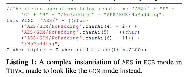 adwait_nadkarni's tweet image. Does our traditional approach to product compliance certification work for IoT? Are IoT products certified by third-party labs secure? What do consumers expect, and who do they hold liable? Attend @PriankaMandal&apos;s talk tomorrow in Track 1 at 9 am to find out! 

#usesec24 #usenix