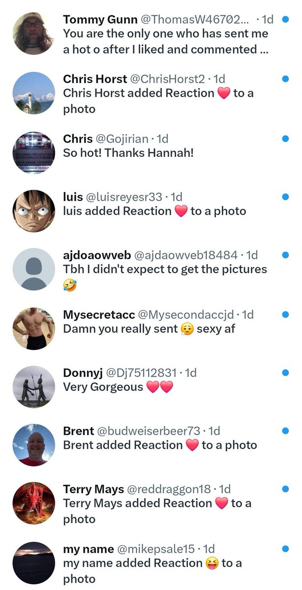 Thanks for text 🥰😍🫂