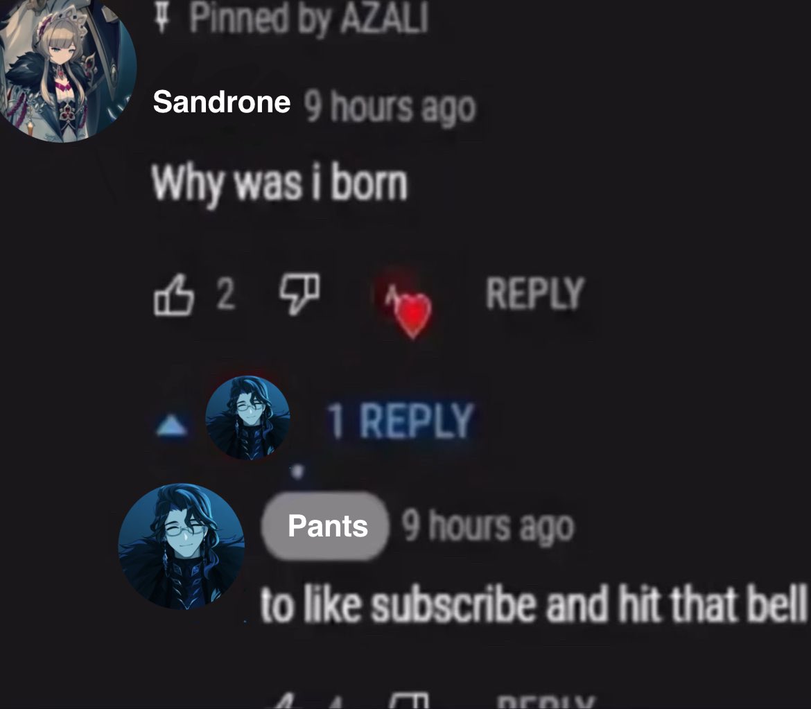 Their dynamic would be funny