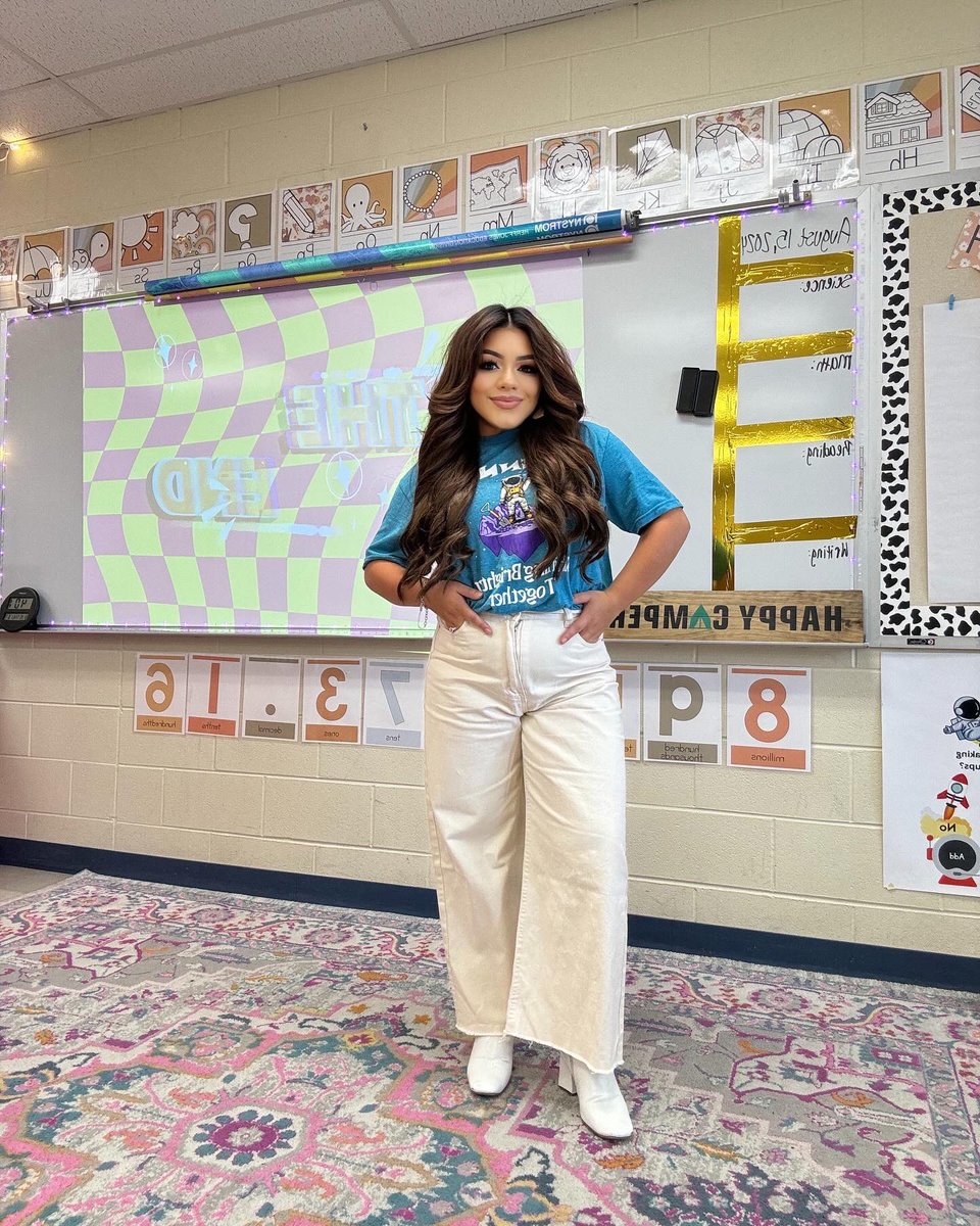 Happy Back to school!