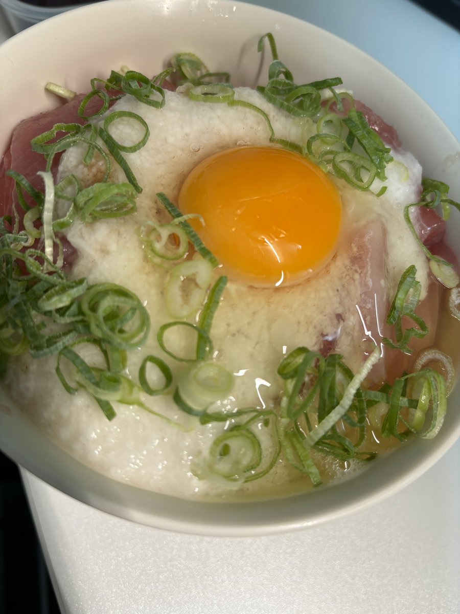 とろろろろろろろ