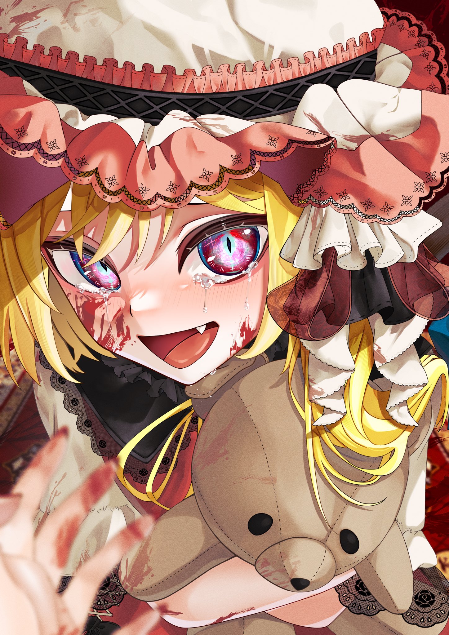 日*0様 東方project 凋叶棕CD14点 mqdefault.jpg
