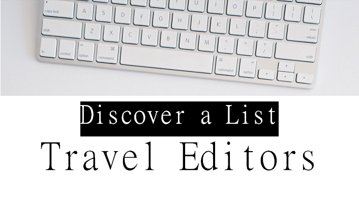 Social Media Travel tweet media