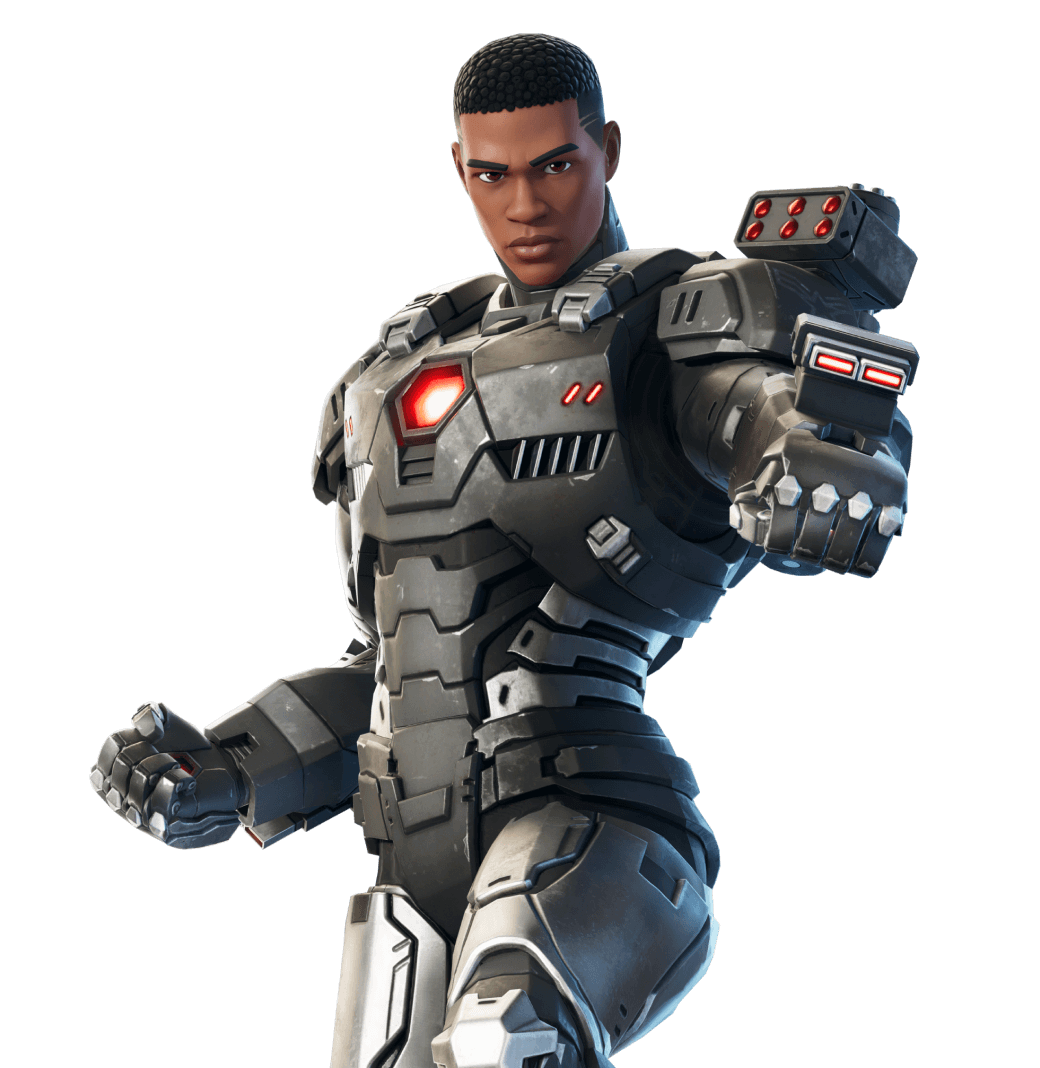 HYPEX's tweet image. WAR MACHINE ‼️