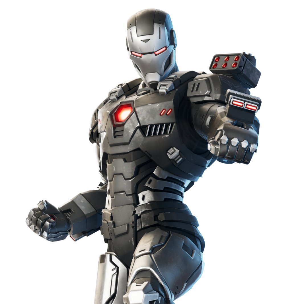 HYPEX's tweet image. WAR MACHINE ‼️