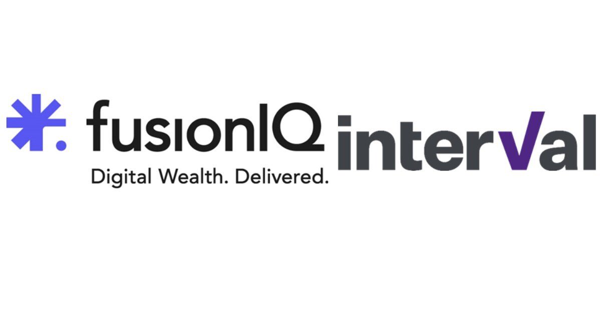 CosmopolitanTh1's tweet image. FusionIQ Partners with interVal #dataanalyics #wealthmanagement #fusioniq #interVal #riskmanagement #globalnews #internationalews #cosmopolitanthedaily shorturl.at/VsrYN