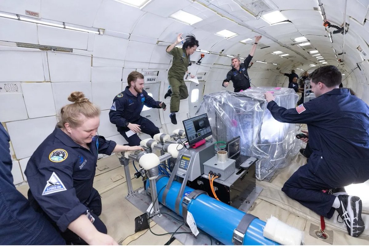 aiaa_lalv's tweet image. (August 24) #AIAA #LosAngeles Section Town Hall Meeting: AIAA Microgravity Space Processes TC Meeting (AIAA LA Neil's Day Celebration). RSVP and Information: (lp.constantcontactpages.com/ev/reg/ty94u29…)