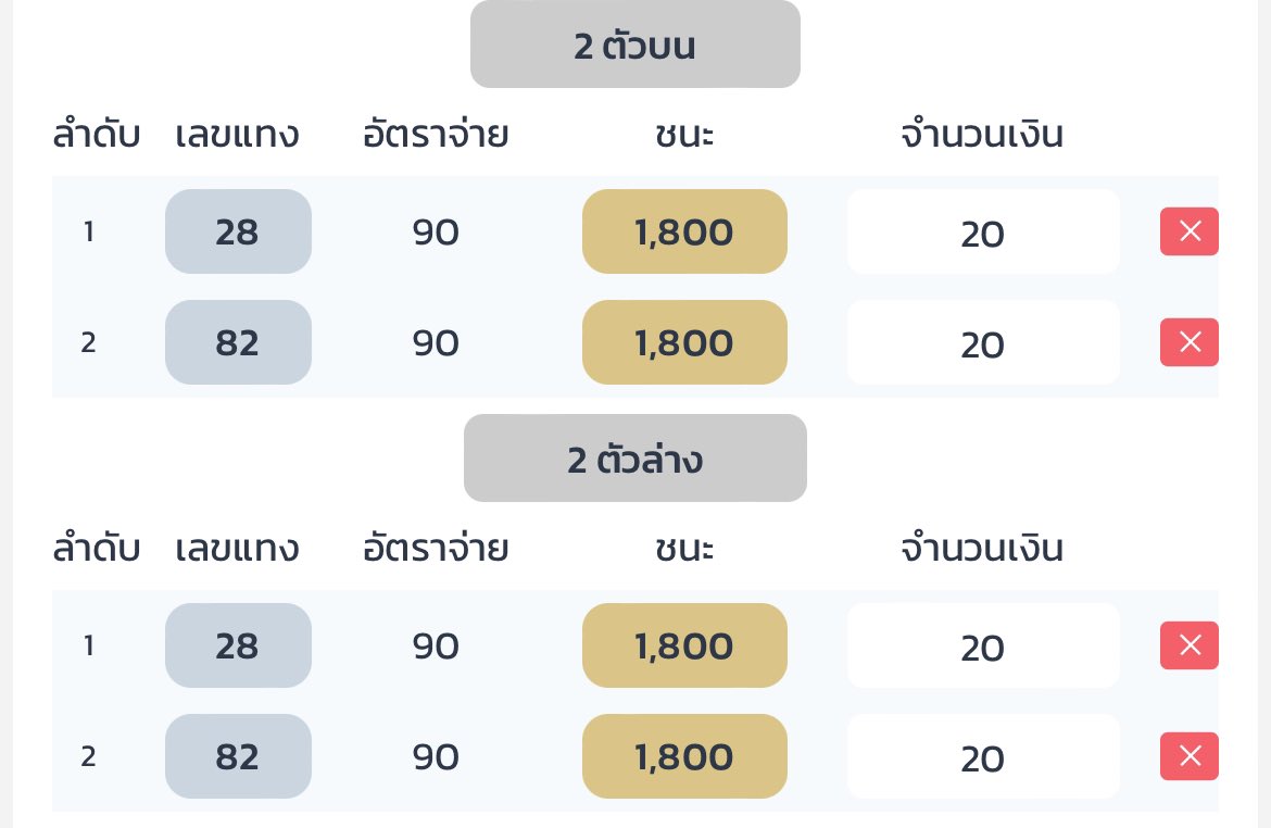 แจก300 1คน ถ้าถูก🙏🏻🙏🏻

รีอย่างเดียว

📌 danglotto.com/register/r/-AG…

 #หวยงวดนี้
