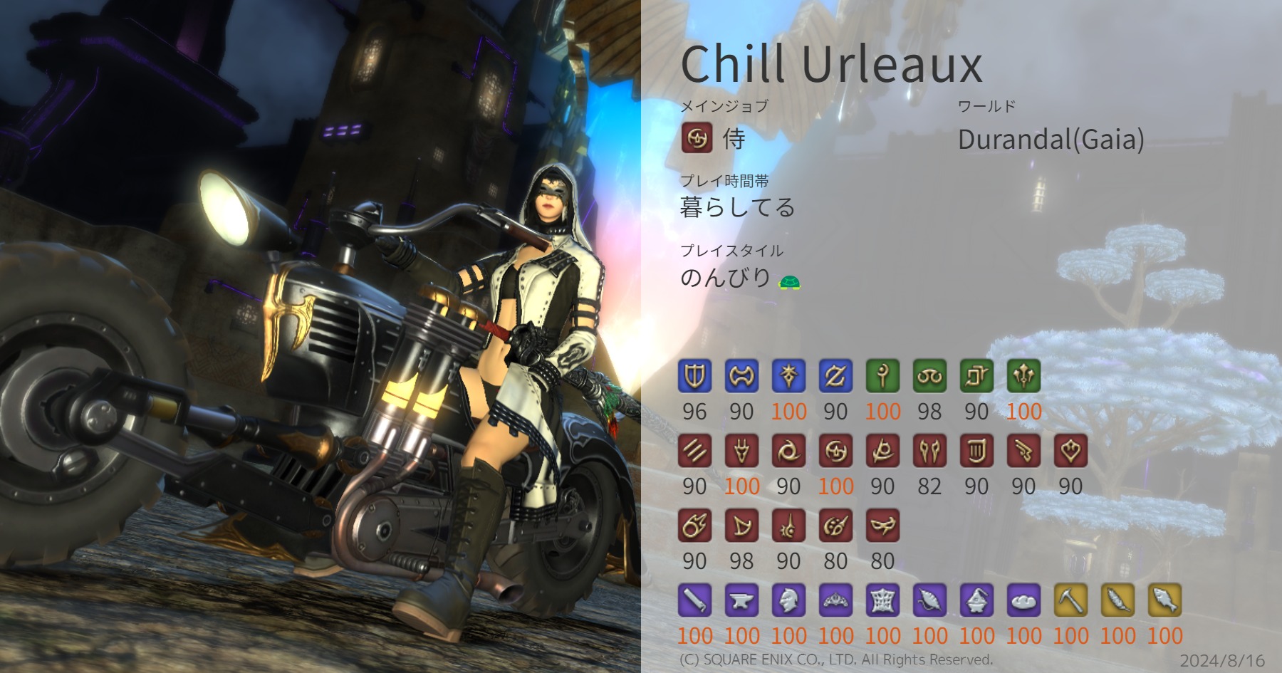 夜叉丸 - Yashamaru (@ch_tw) / X