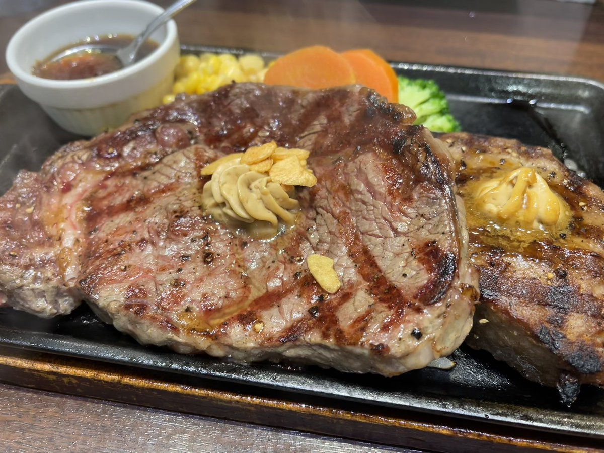 taccc's tweet photo. 肉がイチバン！！✨ https://t.co/YP3VWIVi0T