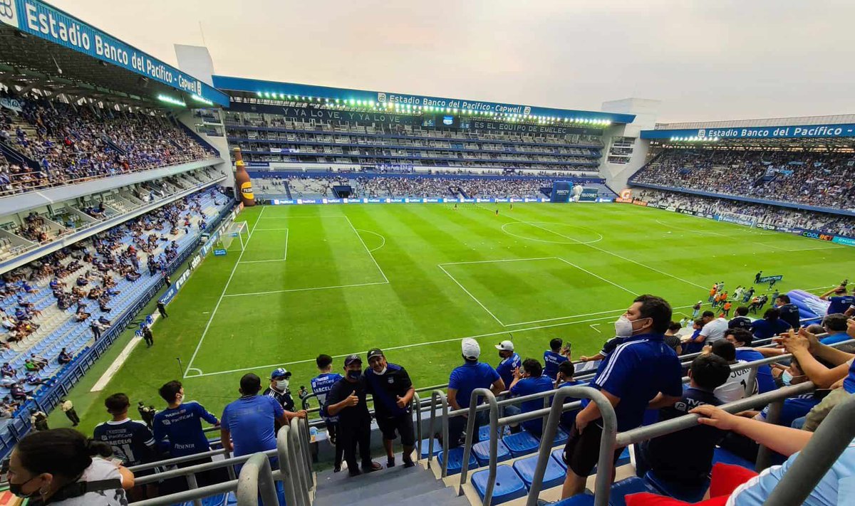 Andrés Pizarro tweet media