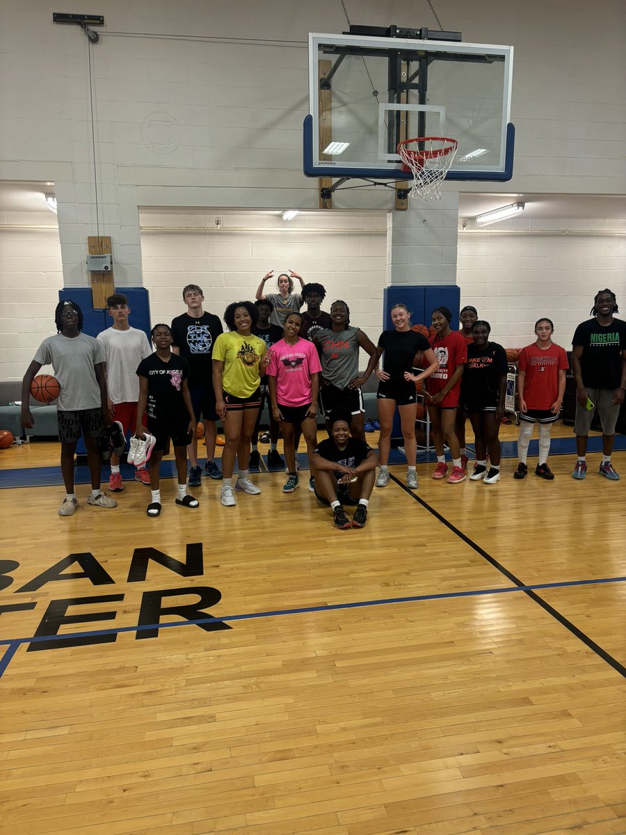 Nothing But Killaz and Kill(hers) with me tonight! 

Train 2 Dominate‼️ 

#T2D