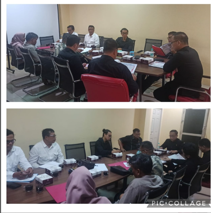 PoldaPosko70843's tweet photo. Gelar Perkara Ditresnarkoba Polda Sumsel: Mengungkap Fakta dan Menguatkan Bukti. Proses hukum terus berjalan demi Sumsel bebas narkoba. #PoldaSumsel #GelarPerkara #AntiNarkoba https://t.co/6KW9npWngP