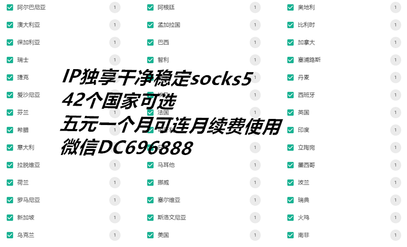 wangzi888666's tweet photo. @GamefiMaster @Quenta_io IP独享干净稳定socks5/不连号可随时改密码/五元一个月 DC号/粉丝/在线人数/僵尸粉/作品点赞/DC邀请推特号/粉丝/点赞/转发评论/听众人数/浏览量/带开蓝V 飞机号/粉丝/在线用户/邀请 steam账号出售 谷歌邮箱批发稳定耐用各类账号粉丝/ChatGPT/苹果ID 微信DC696888 https://t.co/ailQFM2g59