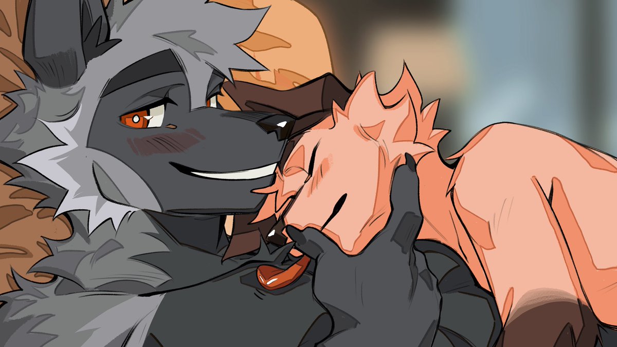 mew for the camera baby