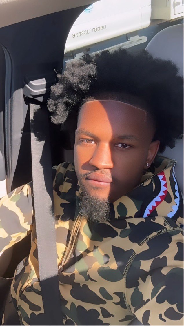 Trひ Rìch Kìd' 💰😎 tweet media