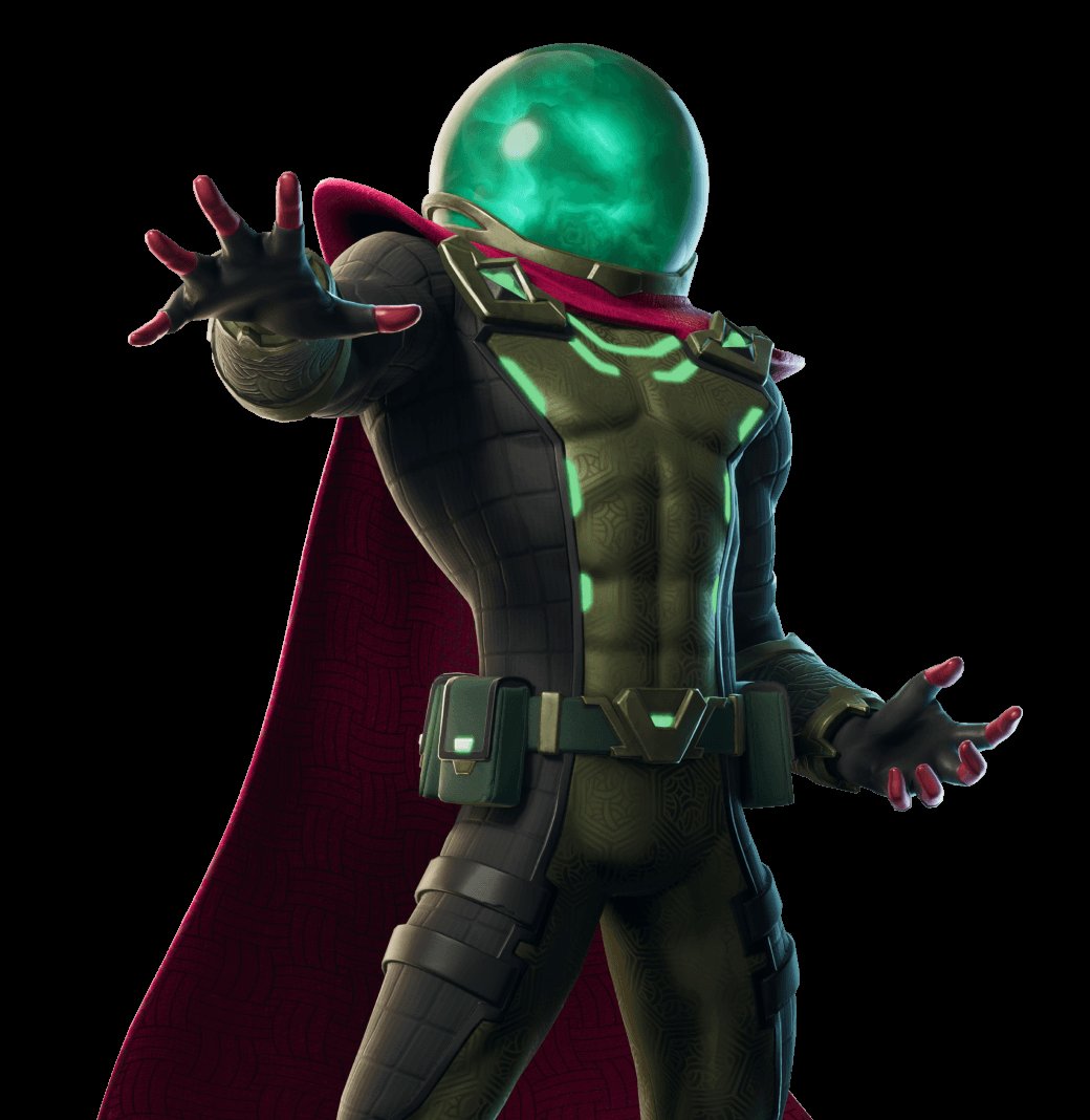 05Zerdrox's tweet photo. Le skin mysterio du passe de combat de la saison 4 du chapitre 5 de @FortniteFR https://t.co/28f3EEa8mC