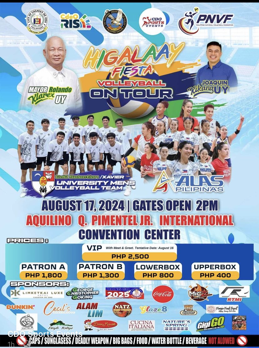 apnleo's tweet photo. Kinsa mag tan-aw ani ugma? Tara sabay unta ta.
#altercdo https://t.co/LmPpGyM5P8
