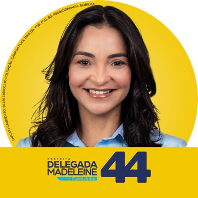 delegadamade's tweet photo. #NovaFotoDePerfil https://t.co/heNAsZtNRC