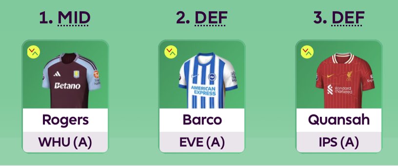 FPL Argentino tweet media