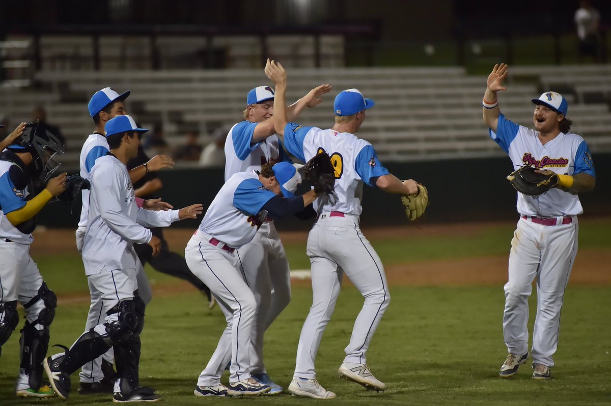 San Antonio Missions Baseball tweet media