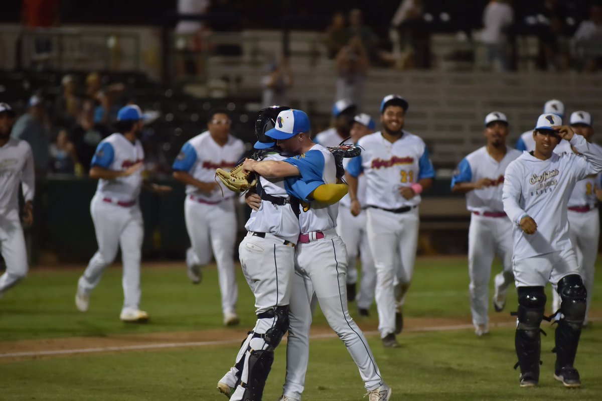 San Antonio Missions Baseball tweet media