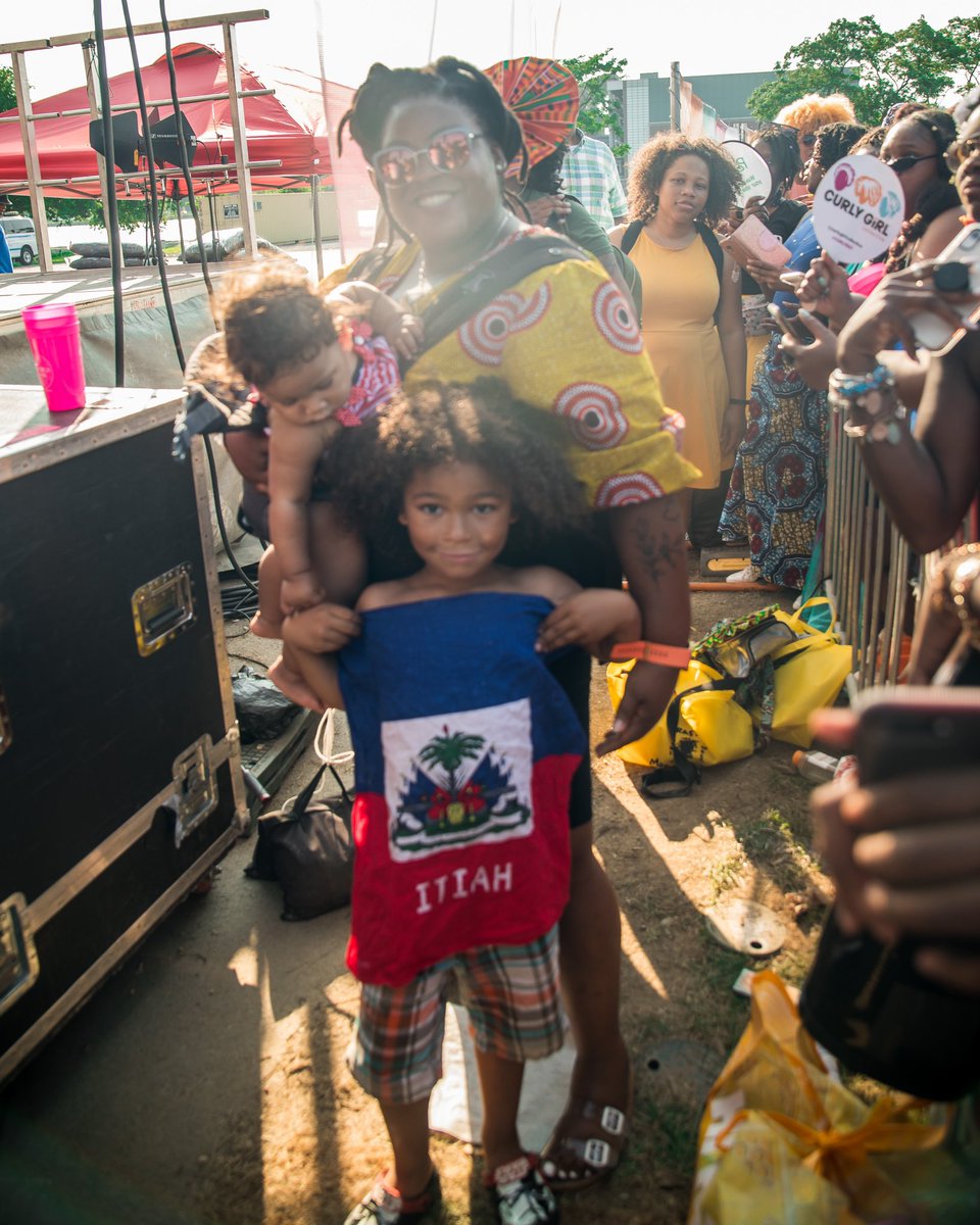 geroldshellbair's tweet image. #CURLFEST #BROOKLYN
shellbair.com/linkinbio
🇭🇹🇭🇹🇭🇹