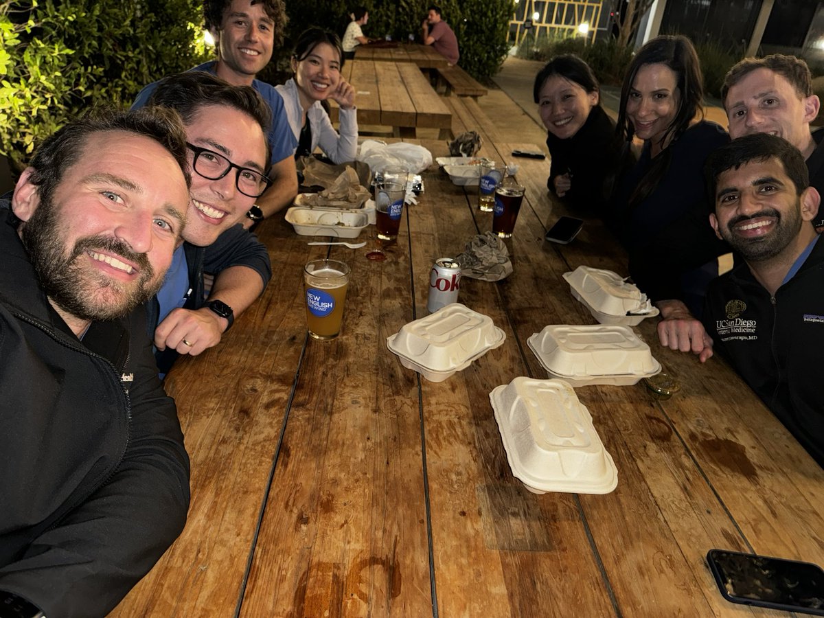 Alexander Hajduczok, MD πΊπ¦π (@ahajduczok) on Twitter photo Post cath conference time at <a href="/UCSDCardiology/">UC San Diego Cardiology</a> π₯π₯π₯ Post cath conference time at <a href="/UCSDCardiology/">UC San Diego Cardiology</a> π₯π₯π₯