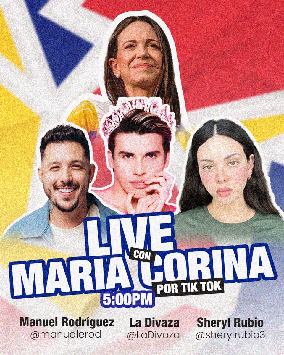 HASTA EL FINAL!

Recuerden dejarnos todo lo que quieran que le preguntemos!