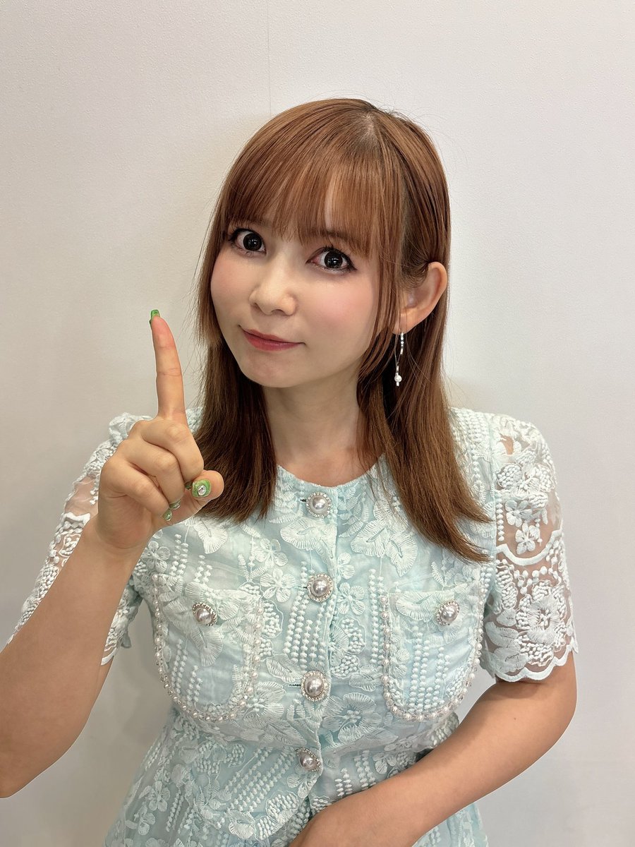 中川翔子ファンクラブ「ギザぴんく！」限定イベント🎀】 「超貪欲☆会