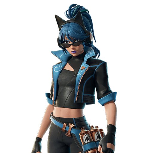 HYPEX's tweet image. NEW HOPE SKIN 🔥