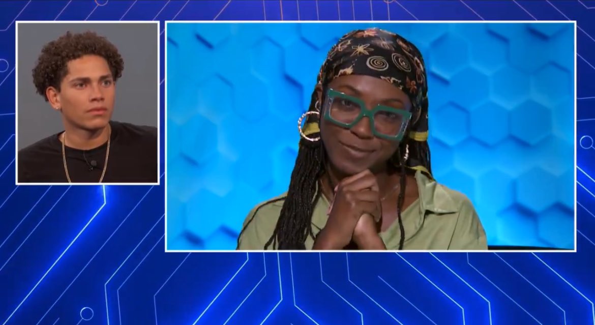 tbhrealityy's tweet photo. this was supposed to be my f2 #bb26 https://t.co/s9ujtfpEfL