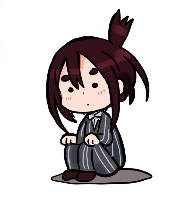 みずほ先生 #ぼくの魔なむすめ 