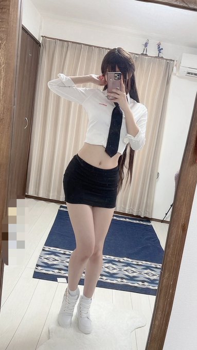 コスプレイヤー ばむのTwitter画像2