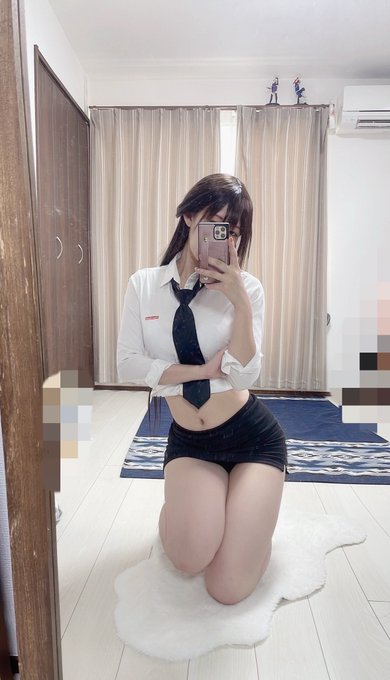 コスプレイヤー ばむのTwitter画像1