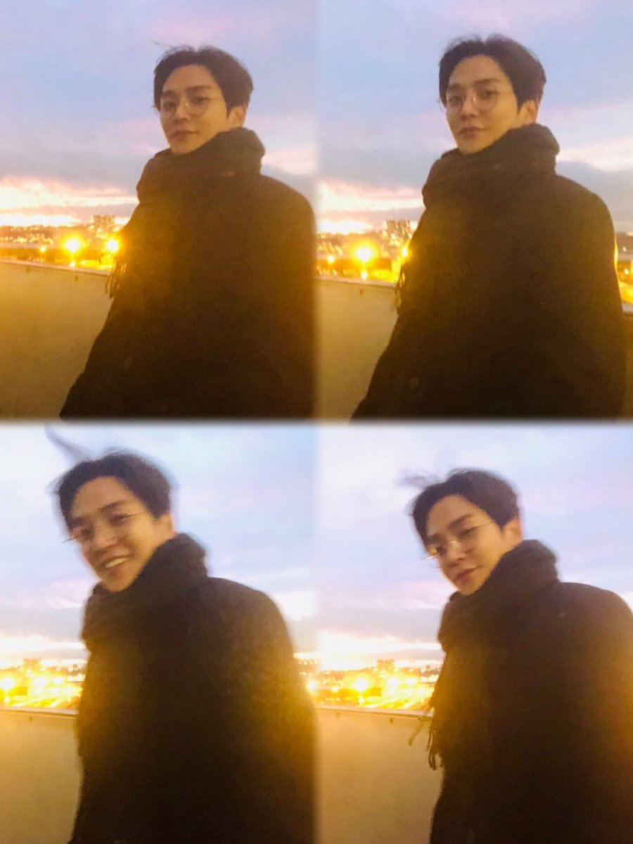 rowoon archive tweet media