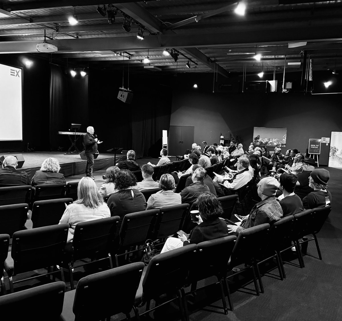richjcrobbo's tweet photo. In Perth today - alongside @alanhirsch  - talking Movement Dynamics, mDNA and unlocking kingdom potential. Partnering with Exponential Australia 
#MLC
#AllChange
#MovementDynamics
#mDNA https://t.co/Q5WMLEmWsq