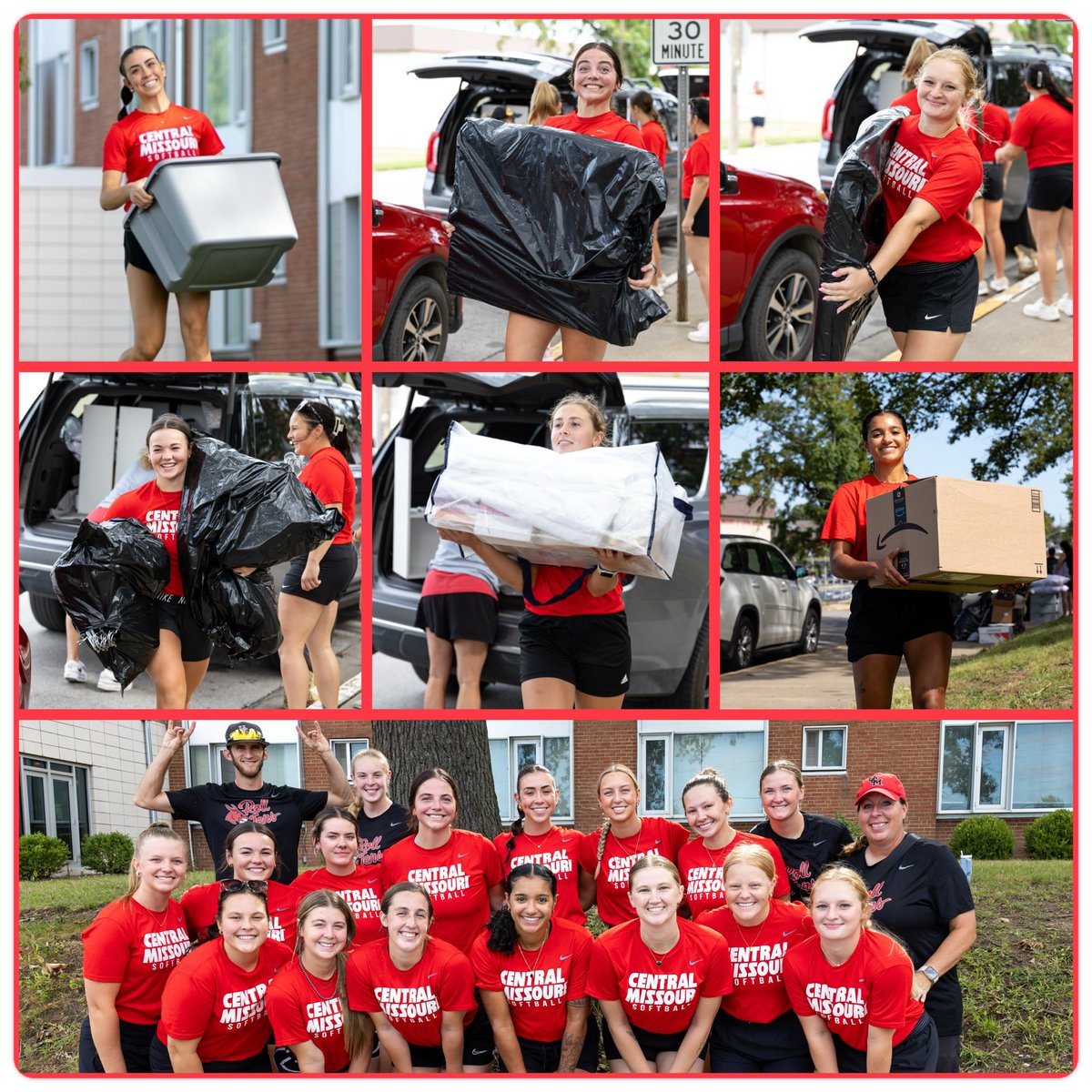 Jennies Softball tweet media