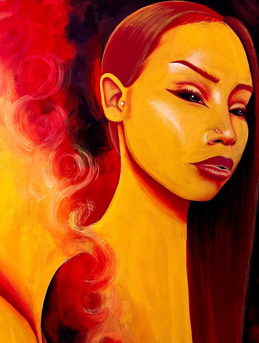 💗Shi💗 Your Fave Purrrtato tweet media