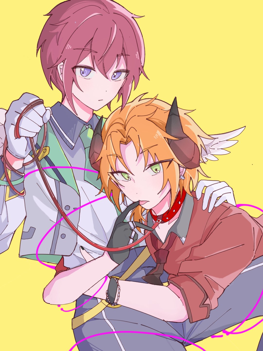 レオ司 - Search / X